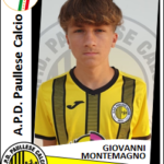 Montemagno Giovanni CEN