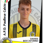 Boccaforno Davide DIF
