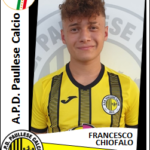 Chiofalo Francesco ATT
