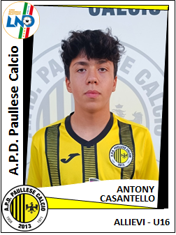 CASANTELLO CEN