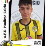 Lukaj Brian CEN