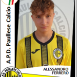 Ferrero Alessandro CEN