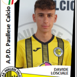 Losciale Davide ATT