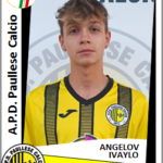Ivaylo Angelov DIF