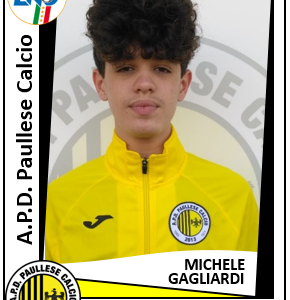 Gagliardi Michele ATT