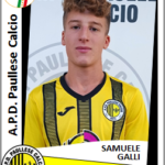 Galli Samuele ATT