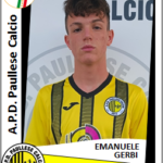 Gerbi Emanuele CEN