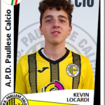 Locardi Kevin DIF