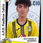 Marino Ray Marco DIF