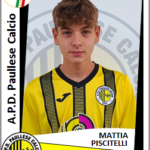 Piscitelli Mattia CE