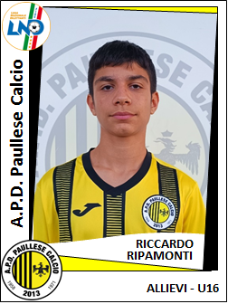 Ripamonti Riccardo CEN