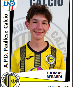 Berardi Thomas DIF