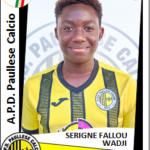 Wadji Seigne Fallou DIF