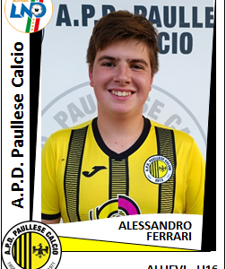 Ferrari Alessandro CEN