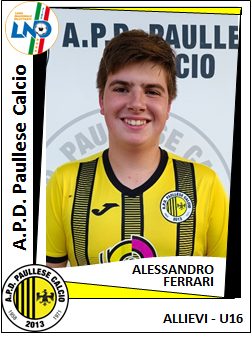 Ferrari Alessandro CEN