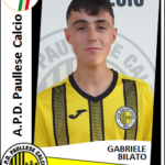 Bilato Gabriele CEN