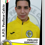 Ferrarello Pierluigi POR