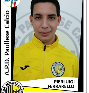 Ferrarello Pierluigi POR