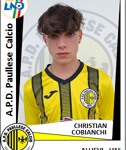 COBIANCHI ATT