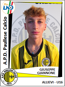 GIANNONE DIF