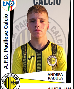 PADULA ATT