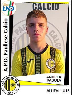 PADULA ATT