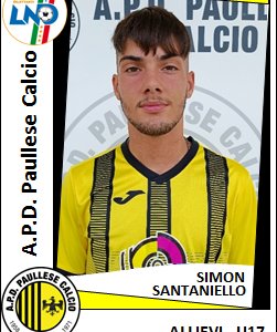 SANTANIELLO ATT
